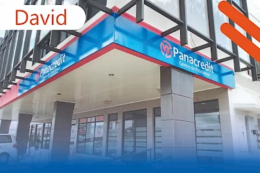 Nueva ubicación en David