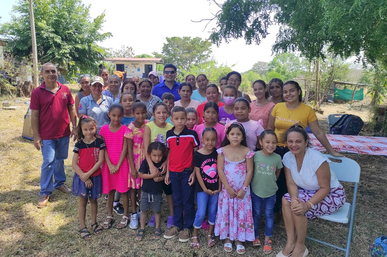 Voluntariado en Acción