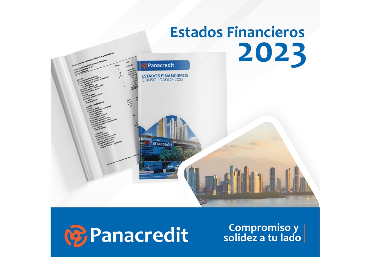 Estados Financieros 2023