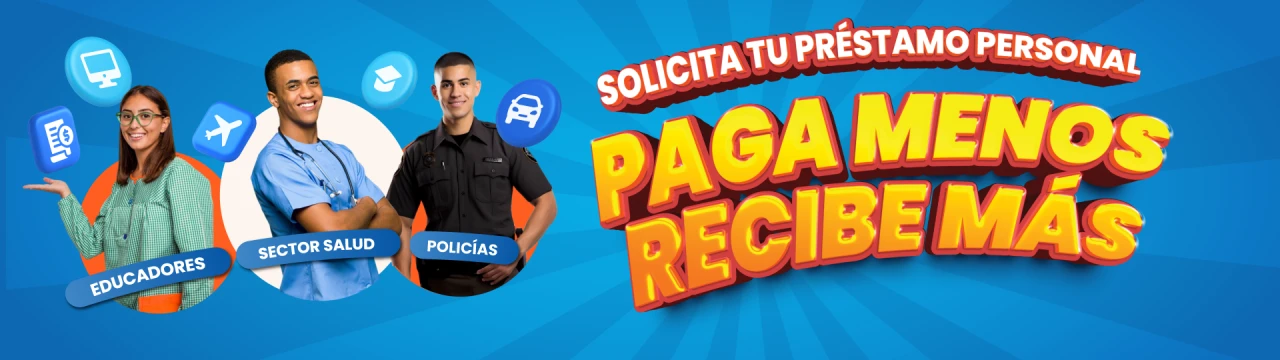Préstamo Personal