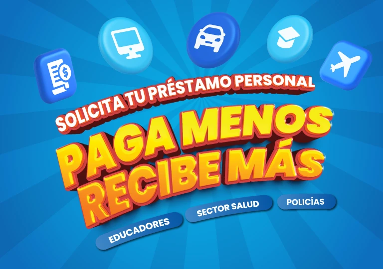Préstamo Personal