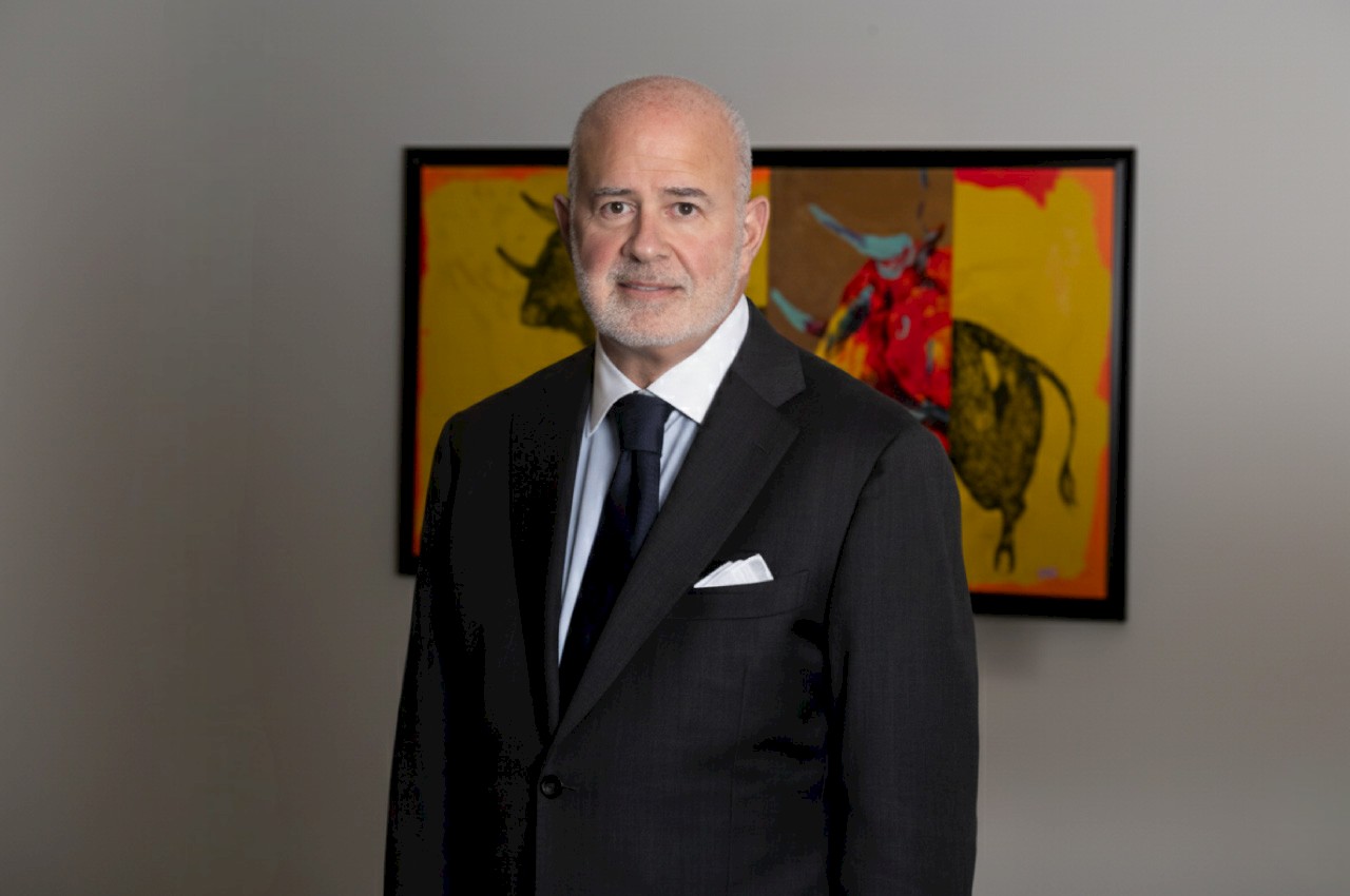 Guido J. Martinelli entre los líderes financieros más influyentes de Latinoamérica