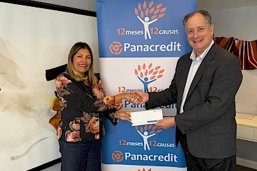 Nuestra organización realiza donación a Adavion en apoyo a pacientes del Oncológico Nacional