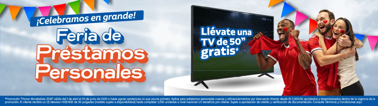 Promoción Mundialista