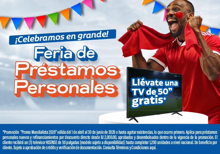 Promoción Mundialista