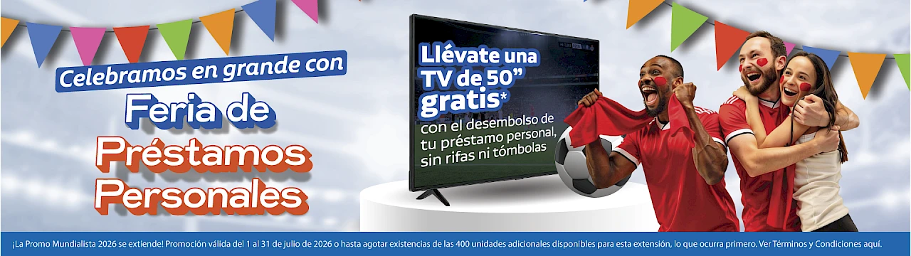 Promoción Mundialista