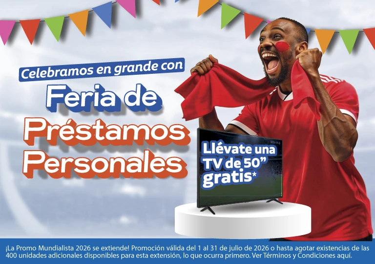 Promoción Mundialista