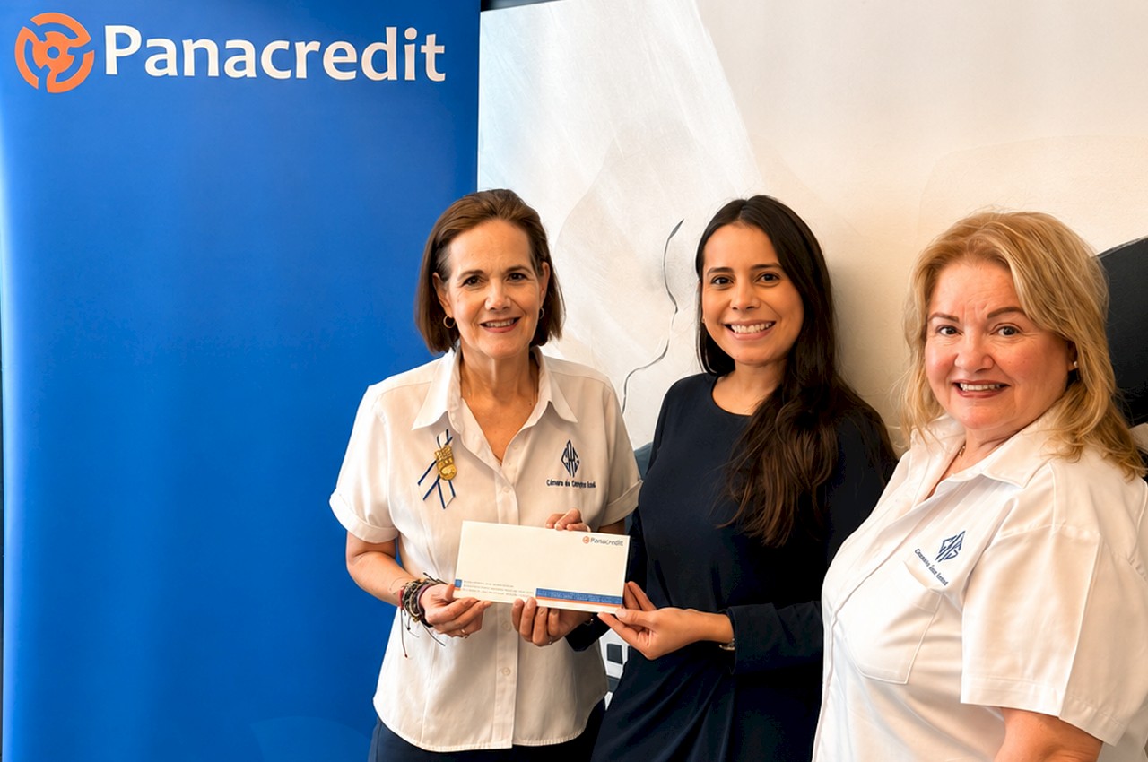 Reafirmamos nuestro compromiso social junto al Comité de Ayuda Social