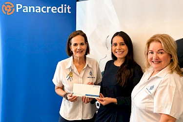 Reafirmamos nuestro compromiso social junto al Comité de Ayuda Social