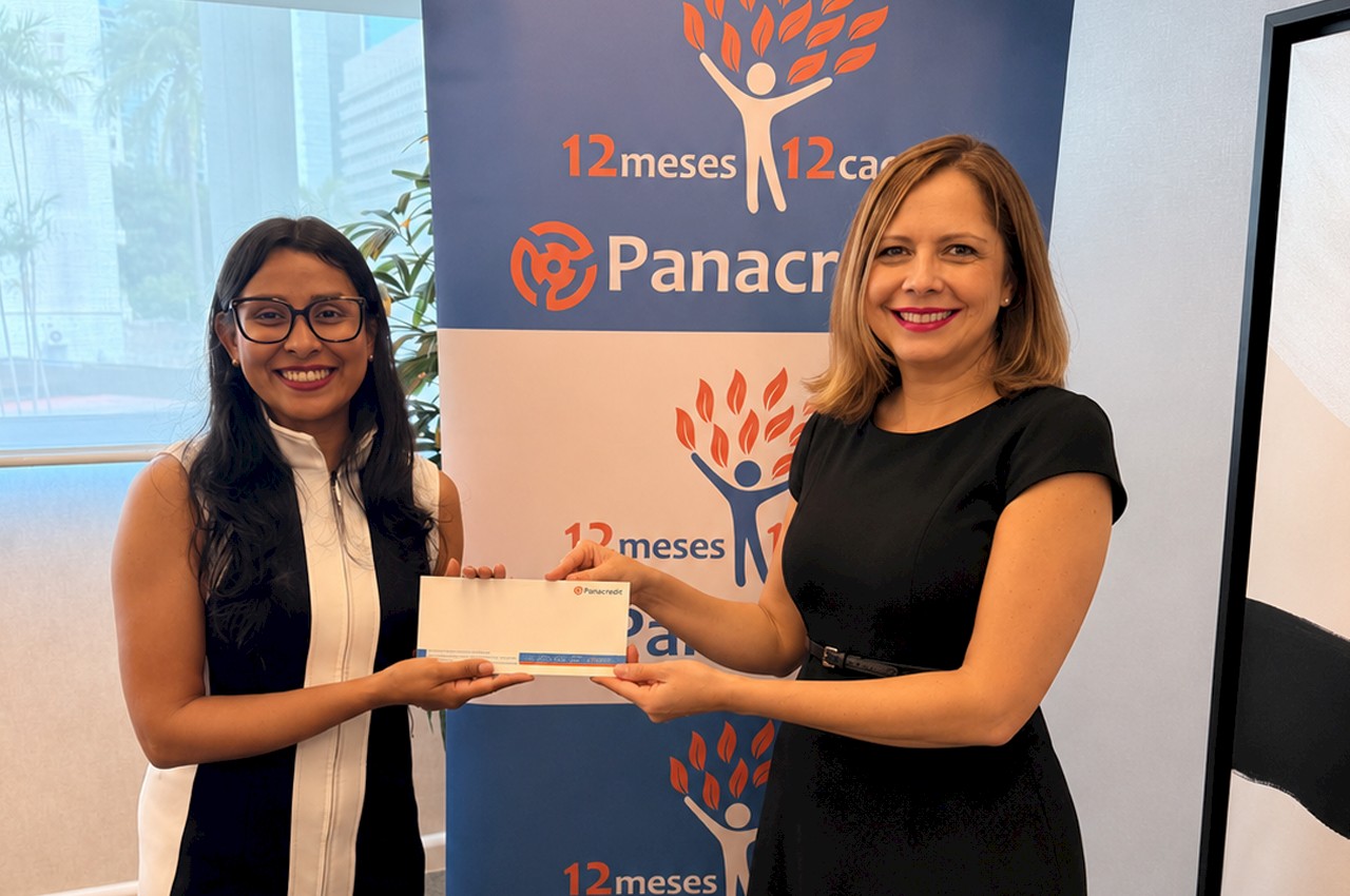 Contribuyendo al bienestar de las familias junto a Ronald McDonald