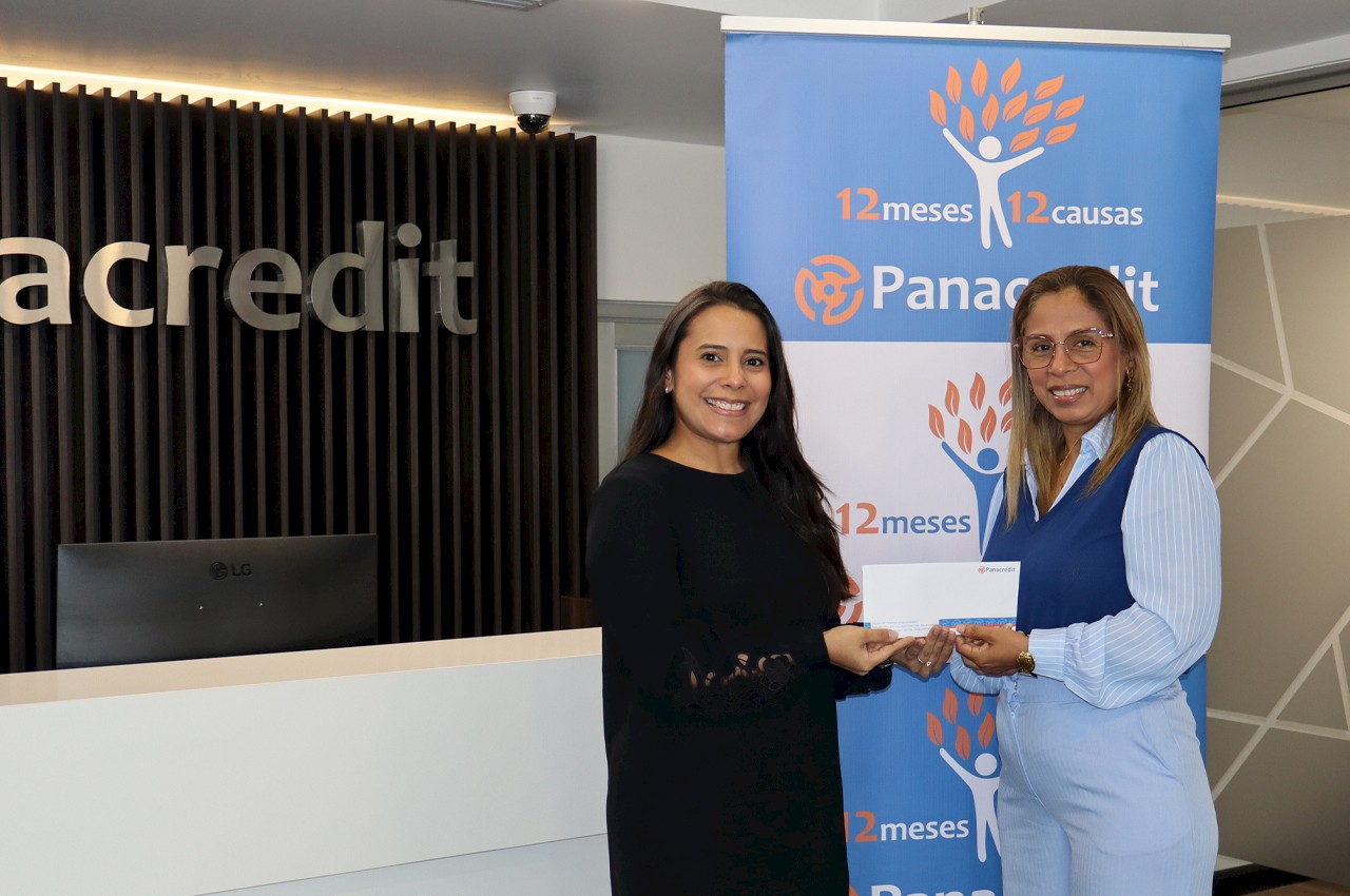 Sumamos esfuerzos por el futuro de la niñez y juventud panameña