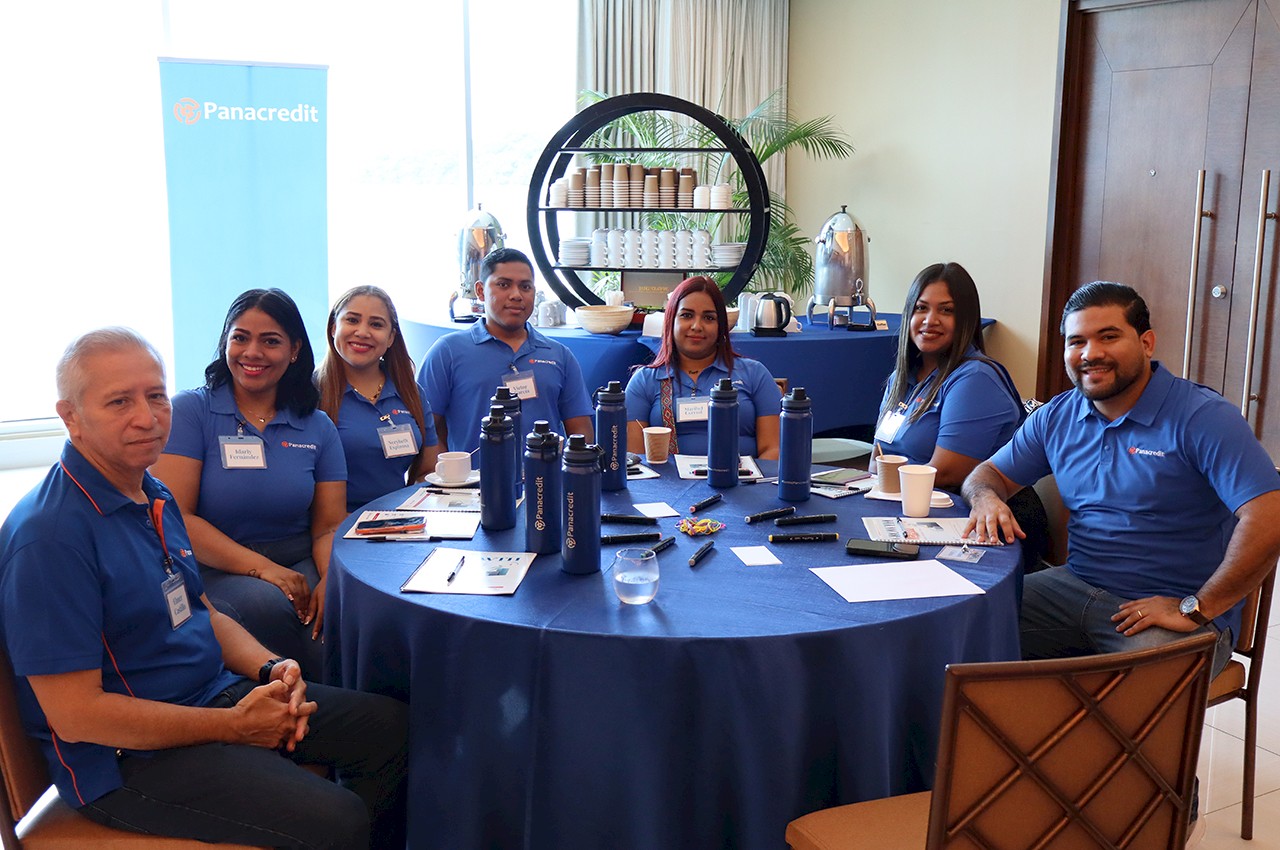 Fortalecemos las habilidades de nuestro equipo comercial con un taller de ventas