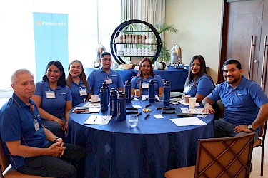 Fortalecemos las habilidades de nuestro equipo comercial con un taller de ventas